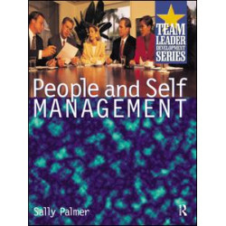 People and Self Management