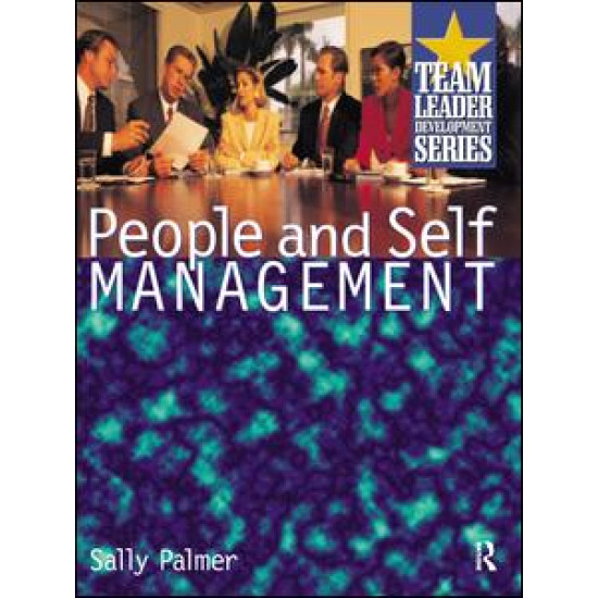 People and Self Management