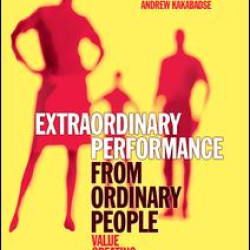 Extraordinary Performance from Ordinary People