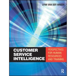 Customer Service Intelligence Customer Service Intelligence