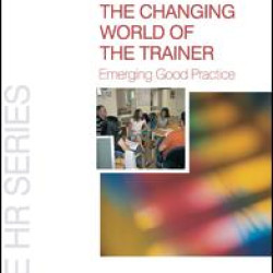 The Changing World of the Trainer