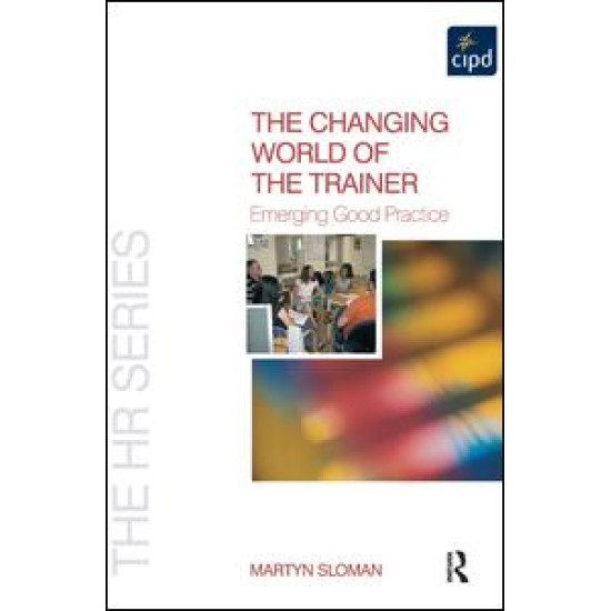 The Changing World of the Trainer