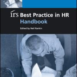 irs Best Practice in HR Handbook