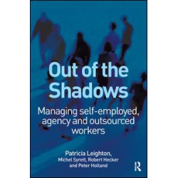 Out of the Shadows