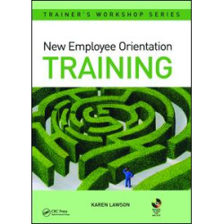 New Employee Orientation Training