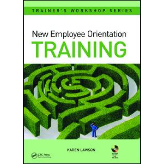 New Employee Orientation Training