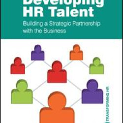 Developing HR Talent Developing HR Talent