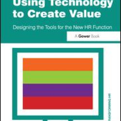 Using Technology to Create Value