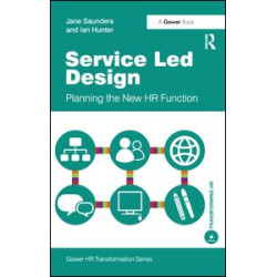 Service Led Design Service Led Design