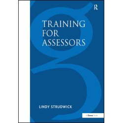 Training for Assessors Training for Assessors