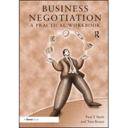 Business Negotiation Business Negotiation