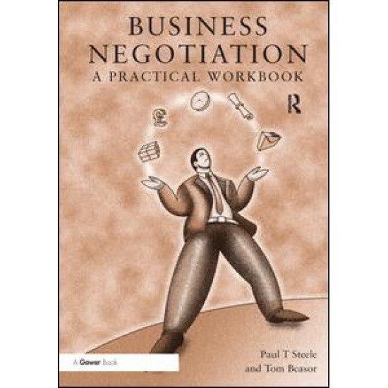 Business Negotiation