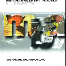MBA Management Models