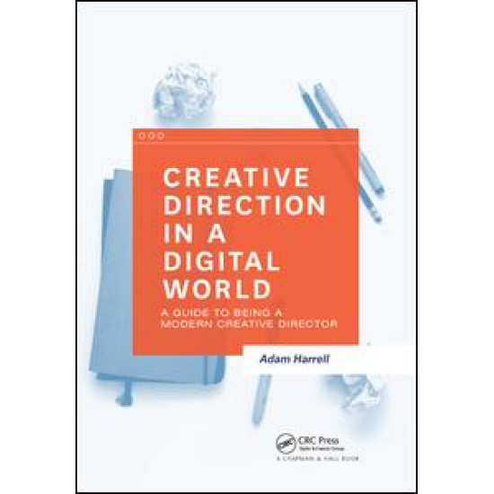 Creative Direction in a Digital World