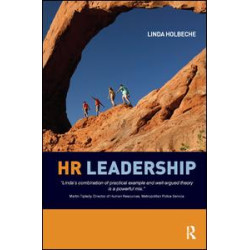HR Leadership HR Leadership