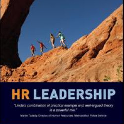 HR Leadership HR Leadership
