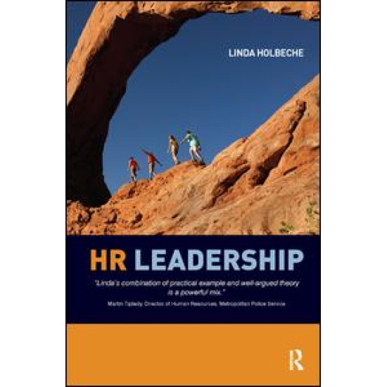 HR Leadership HR Leadership