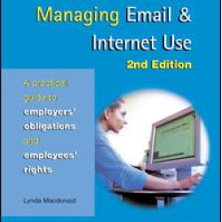 Tolley's Managing Email & Internet Use