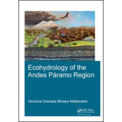 Ecohydrology of the Andes Páramo Region Ecohydrology of the Andes Páramo Region