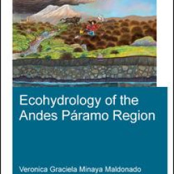 Ecohydrology of the Andes Páramo Region Ecohydrology of the Andes Páramo Region