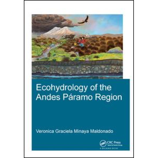 Ecohydrology of the Andes Páramo Region
