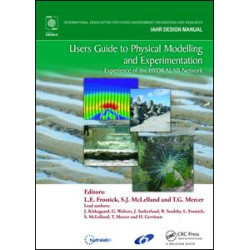 Users Guide to Physical Modelling and Experimentation