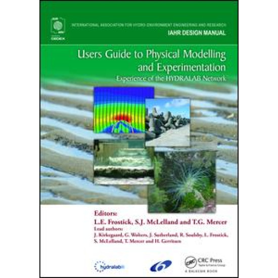 Users Guide to Physical Modelling and Experimentation