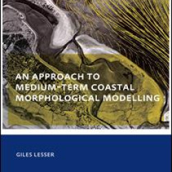 An approach to medium-term coastal morphological modelling An approach to medium-term coastal morphological modelling