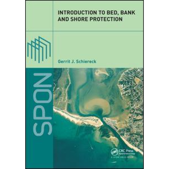 Introduction to Bed, Bank and Shore Protection