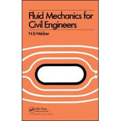 Fluid Mechanics for Civil Engineers Fluid Mechanics for Civil Engineers