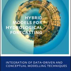 Hybrid models for Hydrological Forecasting: integration of data-driven and conceptual modelling techniques Hybrid models for Hydrological Forecasting: integration of data-driven and conceptual modelling techniques