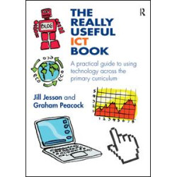 The Really Useful ICT Book The Really Useful ICT Book