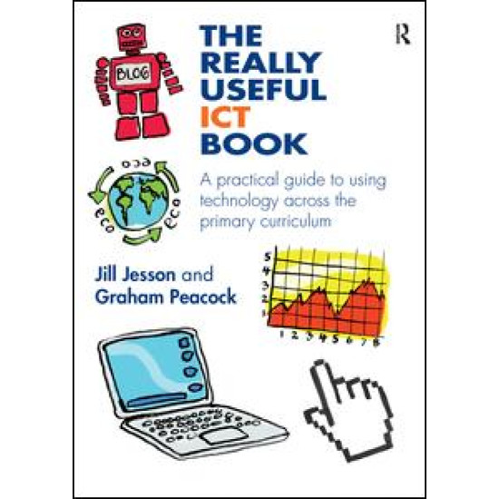 The Really Useful ICT Book The Really Useful ICT Book
