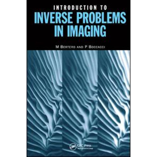 Introduction to Inverse Problems in Imaging Introduction to Inverse Problems in Imaging