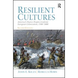 Resilient Cultures Resilient Cultures