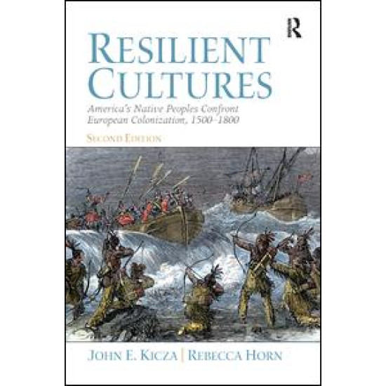Resilient Cultures