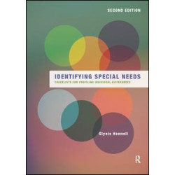 Identifying Special Needs Identifying Special Needs