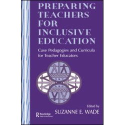 Preparing Teachers for Inclusive Education Preparing Teachers for Inclusive Education