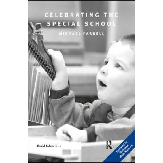 Celebrating the Special School Celebrating the Special School