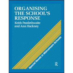 Organising a School's Response Organising a School's Response