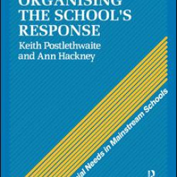 Organising a School's Response Organising a School's Response