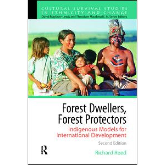 Forest Dwellers, Forest Protectors