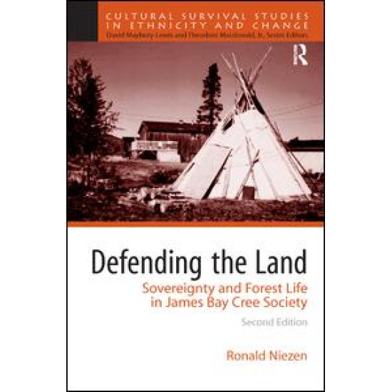 Defending the Land