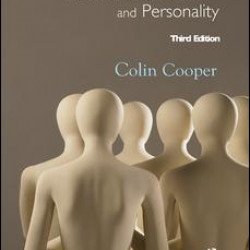 Individual Differences and Personality Individual Differences and Personality