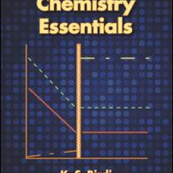 Surface Chemistry Essentials