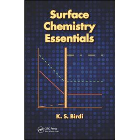 Surface Chemistry Essentials