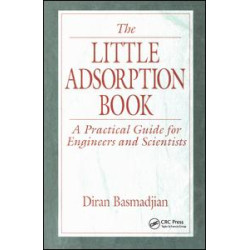 The Little Adsorption Book The Little Adsorption Book