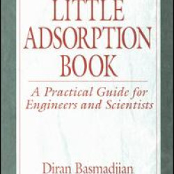 The Little Adsorption Book