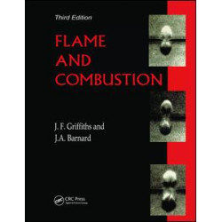 Flame and Combustion Flame and Combustion