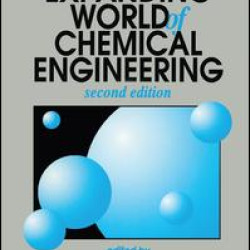 The Expanding World of Chemical Engineering